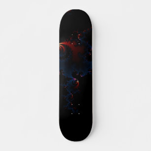 Fisch - Fraktal Skateboard