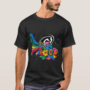 Fisch Halt Den Mund T-Shirt