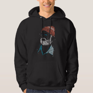 Fisch Hoodie