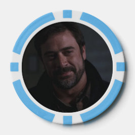 Fisch John Winchester Pokerchips