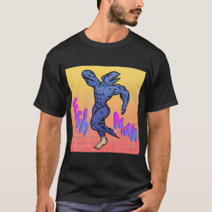 Fisch-Mann T-Shirt