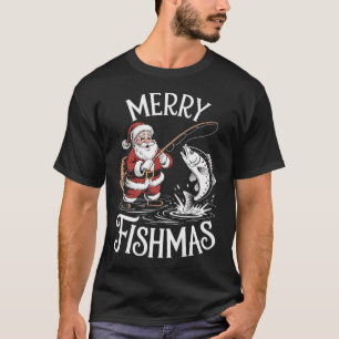 Fisch mit Führerschein T-Shirt
