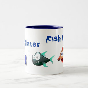 Fisch N Tasse