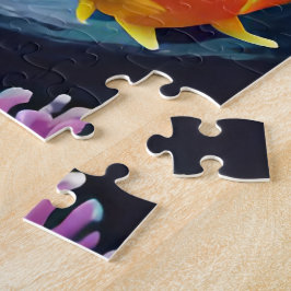 Fisch Puzzle