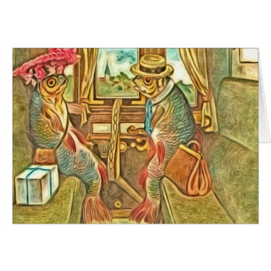 Fisch-Reise-Raum-innere jede Anlässe