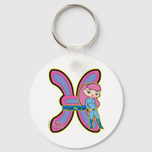 Fisch-Schlüsselanhänger Schlüsselanhänger