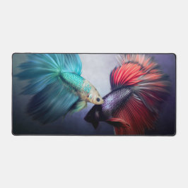 FISCH SCHREIBTISCHUNTERLAGE