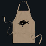 Fisch-Schürzen für Beige der Männer | Schürze<br><div class="desc">Fisch-Schürzen für Beige der Männer |. Perfekte Geschenkidee für Fischer- oder Meeresfrüchte-Koch. Verwenden Sie sie für zu Hause kochen oder grillen oder Restaurant. Küchen-/GRILLEN-Schürzen für Männer und Frauen.</div>