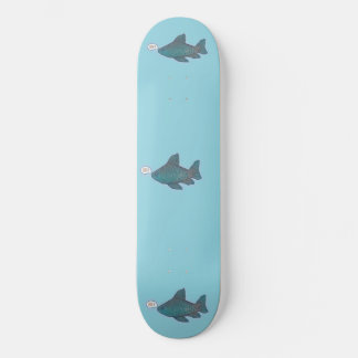 Fisch Skateboard
