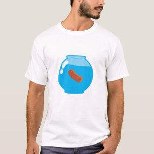 Fisch-Stock T-Shirt