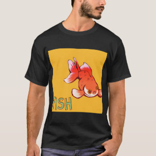 Fisch T-Shirt