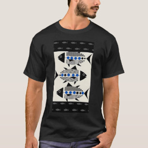 Fisch T-Shirt
