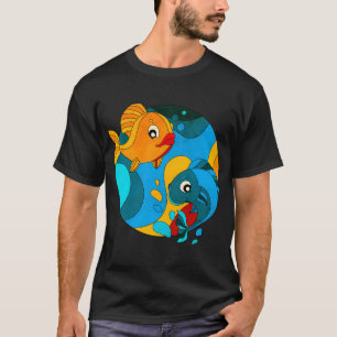 FISCH T-Shirt