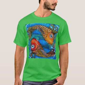 Fisch T-Shirt