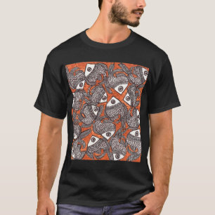 Fisch T-Shirt