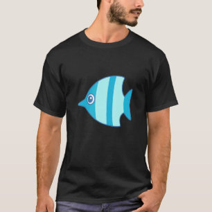 Fisch T-Shirt