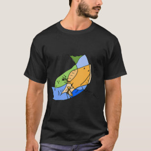 Fisch T-Shirt