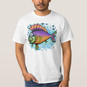 Fisch T-Shirt