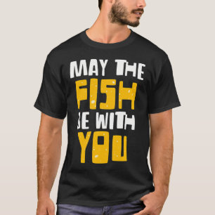 Fisch T-Shirt