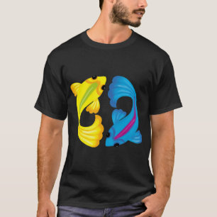 Fisch T-Shirt