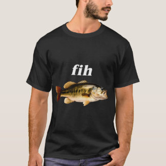 Fisch T-Shirt