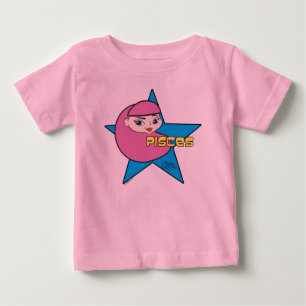 Fisch-T - Shirt