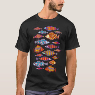 Fisch T-Shirt