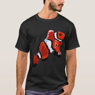 Fisch T-Shirt