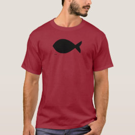 Fisch T-Shirt