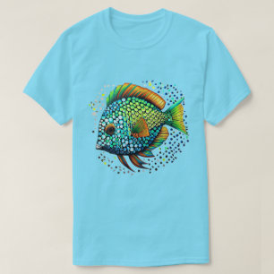 Fisch T-Shirt