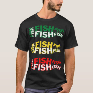 FISCH T-Shirt