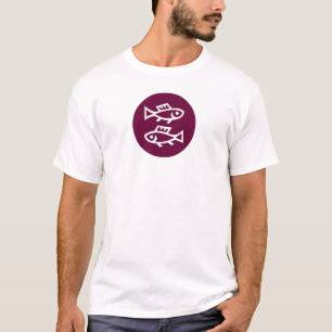 Fisch-T - Shirt