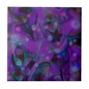 Fisch ・ Tank Fliese