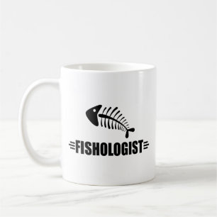 Fisch Tasse