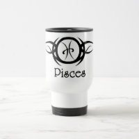 Fisch-Tasse