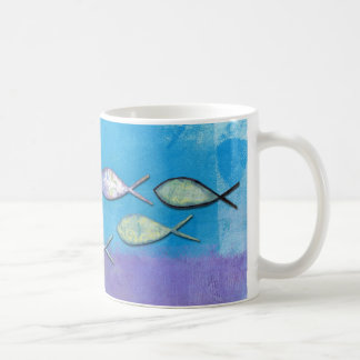 Fisch-Tasse Tasse