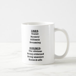 Fisch-Tasse Tasse