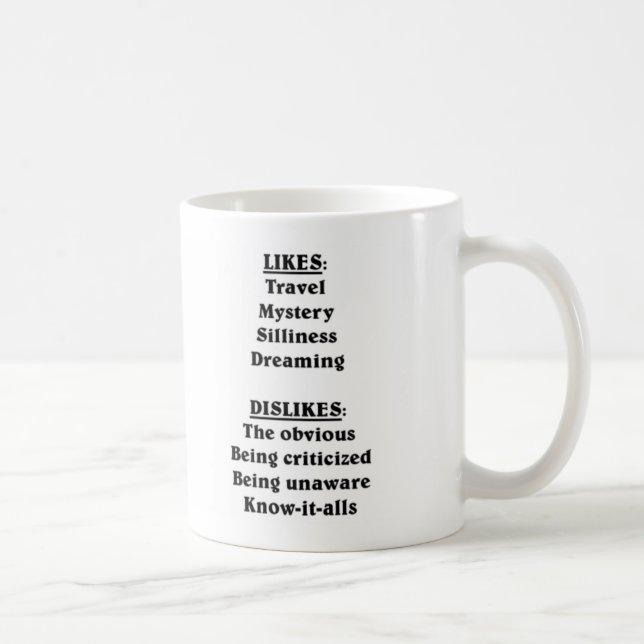 Fisch-Tasse Tasse (Rechts)