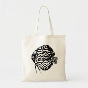 Fisch-Tragetasche Tragetasche
