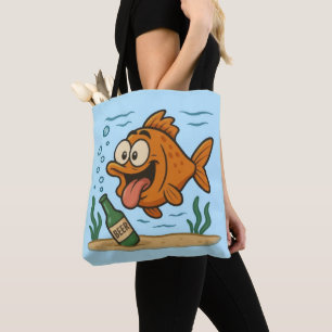 Fisch und Bier