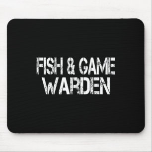 Fisch- und SpielwarenHalloween Mousepad