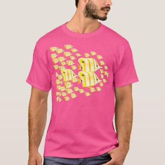 Fischaquarium 2 T-Shirt