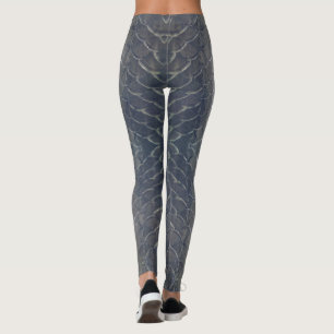 Fischart Leggings