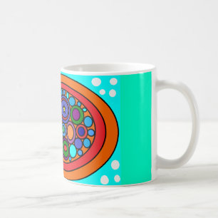 Fischartig Tasse