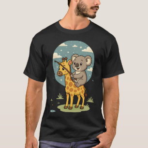 Fischbecken T-Shirt