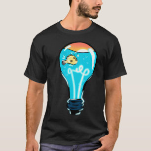 Fischbirne T-Shirt