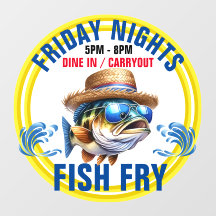 FISCHBRATEN