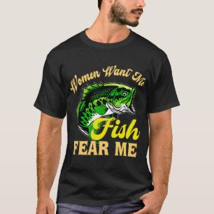 Fischbrillen - Einzigartige und stilvolle Brillen  T-Shirt