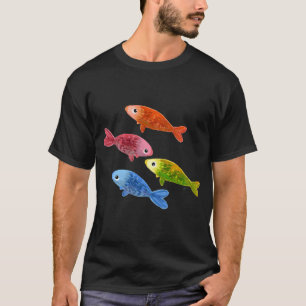 Fischchen I T-Shirt