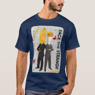Fischchips T-Shirt